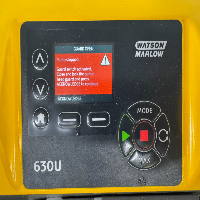 Watson Marlow 630U Peristaltic Pump image 2